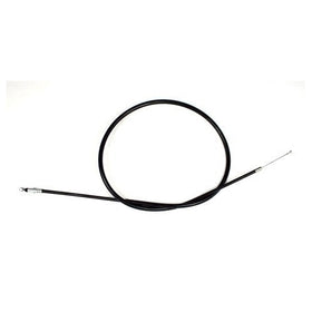 Motion Pro 02-0146 Black Vinyl Choke Cable