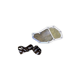 WIX Filters - 58922 Automatic Transmission Filter, Pack of 1