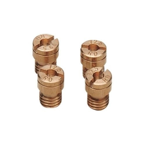 EBC A-Bax Keihin-Style Slot Head Carb Jet KJ110