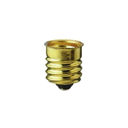 Intermediate to Candelabra Reducer Socket - Satco 92-403