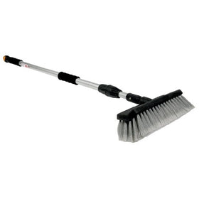 Camco 43633 Wash Brush with Adjustable Handle