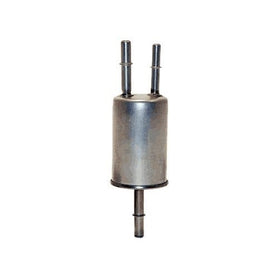 WIX Filters - 33424 Fuel (Complete In-Line) Filter, Pack of 1