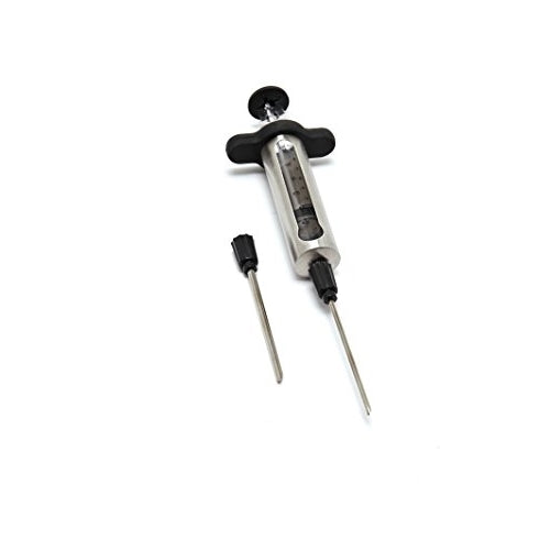 Broil King 61495 Stainless Steel Marinade Injector