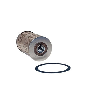 WIX Filters - 33090 Heavy Duty Cartridge Fuel Metal Canister, Pack of 1
