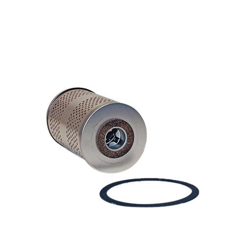 WIX Filters - 33090 Heavy Duty Cartridge Fuel Metal Canister, Pack of 1