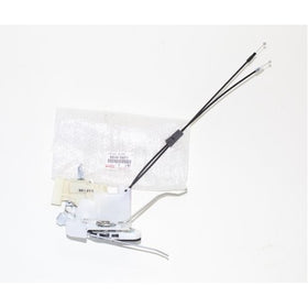 Toyota Genuine Parts 69040-3A071 Front Door Lock Actuator
