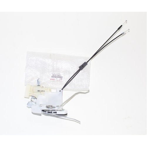 Toyota Genuine Parts 69040-3A071 Front Door Lock Actuator