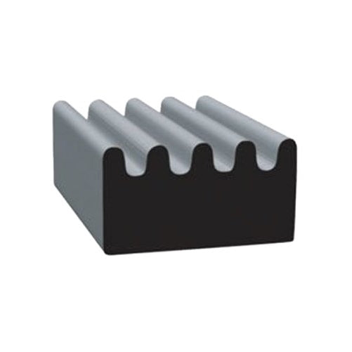 Clean Seal 103H250 Weather-strip Seal