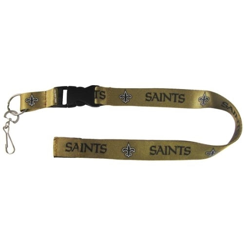 NFL New Orleans Saints Lanyard