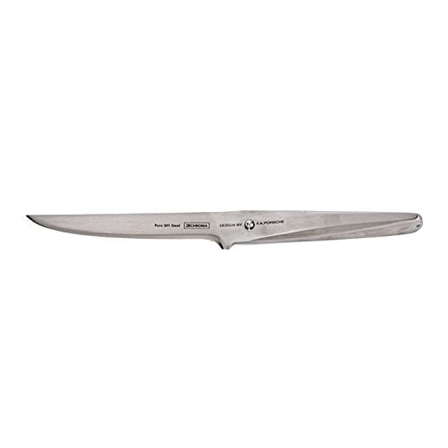 Chroma Type 301 Designed By F.A. Porsche 5 3/4 inch Boning knife