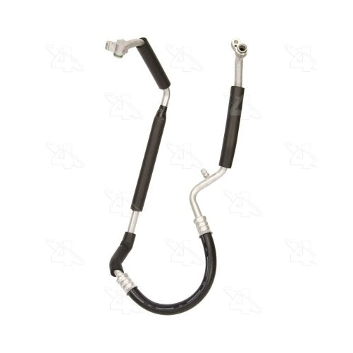 Four Seasons 55198 A/C Refrigerant Hose