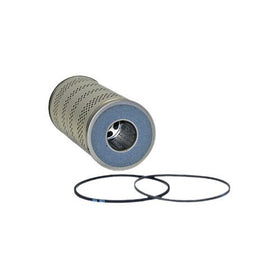 WIX Filters - 51161 Heavy Duty Cartridge Fuel Metal Canister, Pack of 1