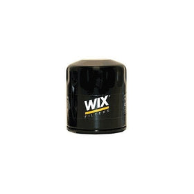 Wix 51348 Spin-On Oil Filter, Pack of 1