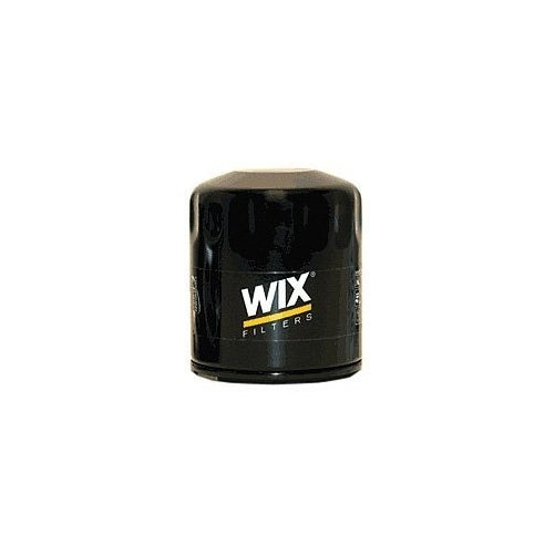 Wix 51348 Spin-On Oil Filter, Pack of 1