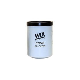 WIX Filters - 57243 Heavy Duty Spin-On Lube Filter, Pack of 1