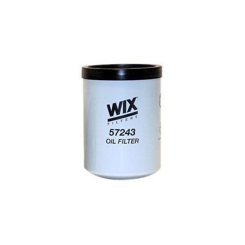 WIX Filters - 57243 Heavy Duty Spin-On Lube Filter, Pack of 1