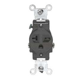 Leviton 105-5821 Grounding Power Outlets