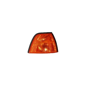 TYC 18-3529-01 BMW 3 Series Front Passenger Side Replacement Parking/Signal Lamp Assembly