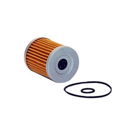 WIX Filters - 24949 Cartridge Fuel Metal Canister, Pack of 1