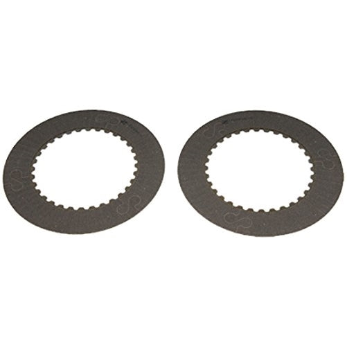 ACDelco 24218248 GM Original Equipment Automatic Transmission 4th Clutch Fiber Plate