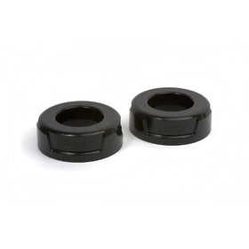 Daystar, Dodge Ram 1500 1" Rear Lift Kit, fits 2009 to 2017 2/4WD, all transmissions, all cabs KC09116BK, Made in America