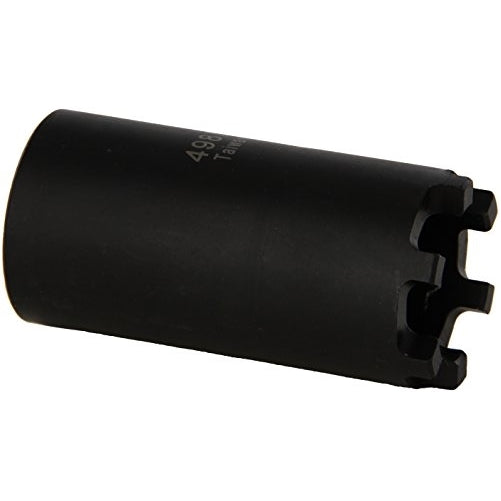 OTC Tools 4987 Clutch Spider Nut Socket
