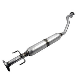 Walker 56222 Resonator/Muffler Assembly