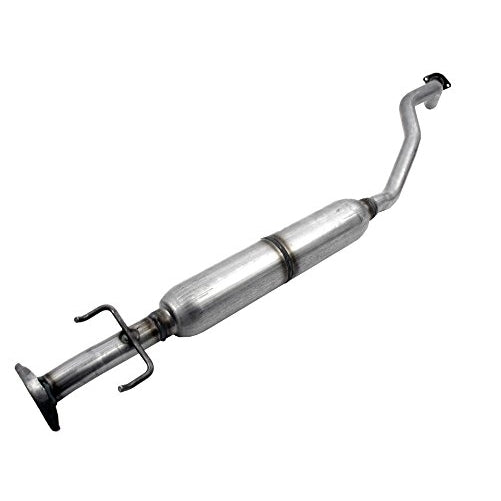 Walker 56222 Resonator/Muffler Assembly