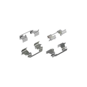 Raybestos H15805A Professional Grade Disc Brake Caliper Hardware Kit