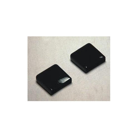 Ladder Rack Runway End Cap 2PK