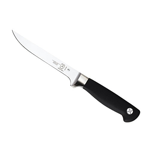 Mercer Culinary Genesis 6-Inch Forged Flexible Boning Knife