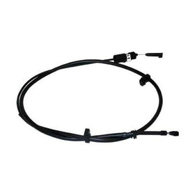 Chrysler, THROTTLE Valve CABLE, 52104352AA