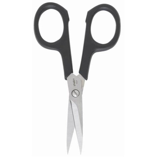 Gingher 01-005102 Lightweight Embroidery Scissors, 4-Inch