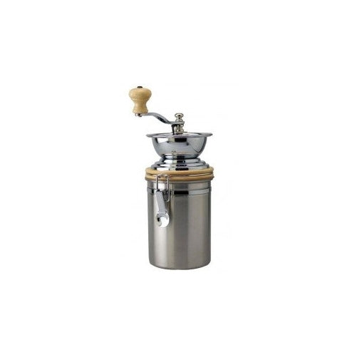 Stainless Steel Hand Coffee Grinder