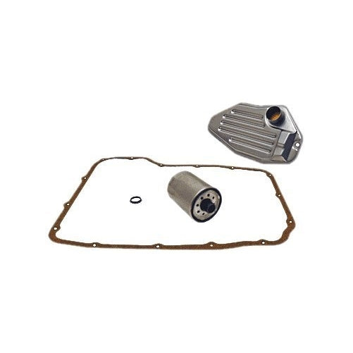 WIX Filters - 58846 Automatic Transmission Filter, Pack of 1