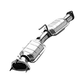 Bosal 079-4172 Catalytic Converter (Non-CARB Compliant)