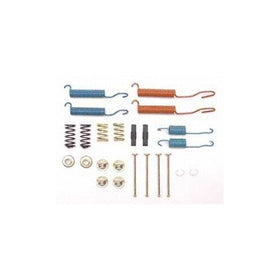 Raybestos H7055 Professional Grade Drum Brake Hardware Kit