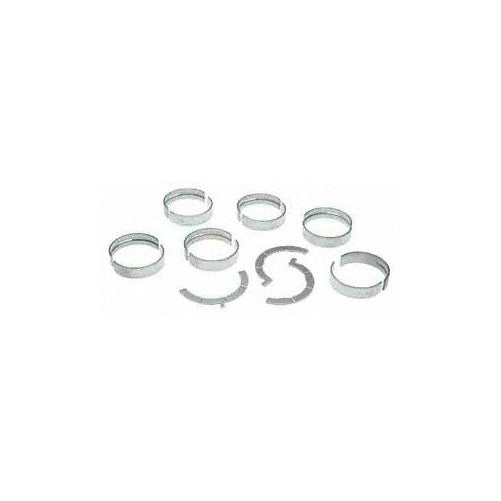 Clevite MS-2218P Engine Crankshaft Main Bearing Set