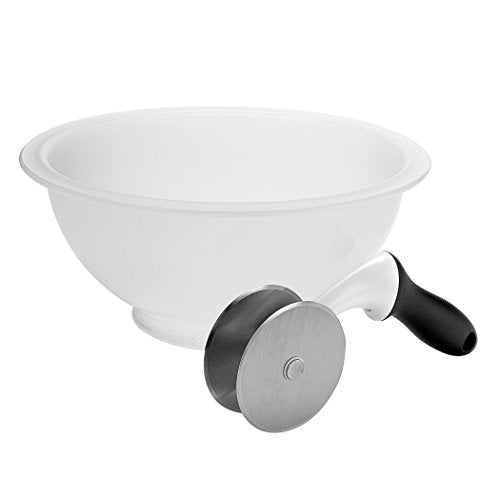 OXO Good Grips Salad Chopper and Bowl