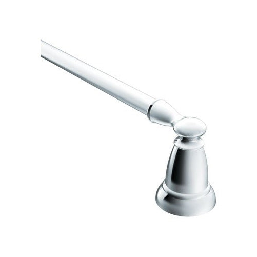 Moen Y2618CH Banbury 18-Inch Towel Bar, Chrome