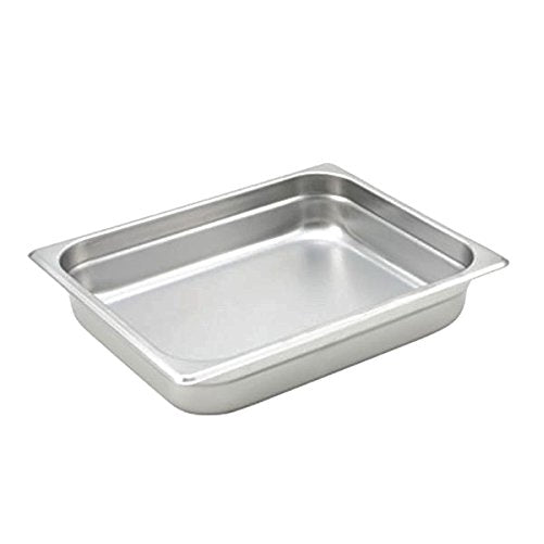 Winco SPJH-202 Steam Table Pan (Each)