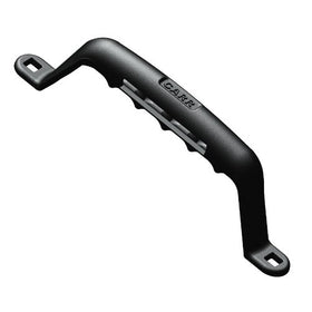 Carr 200031 Bolt-On Grab Handle, Black