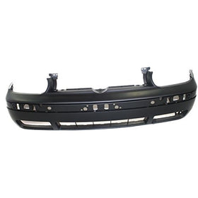 OE Replacement Volkswagen Golf/GTI/GTA Front Bumper Cover (Partslink Number VW1000135)