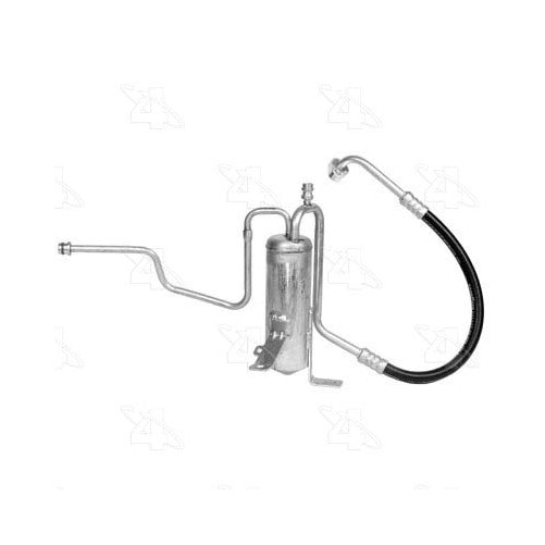 Four Seasons 83110 Accumulator Hose