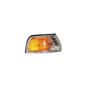 TYC 18-1900-00 Honda Accord Passenger Side Replacement Parking/Side Marker Lamp Assembly