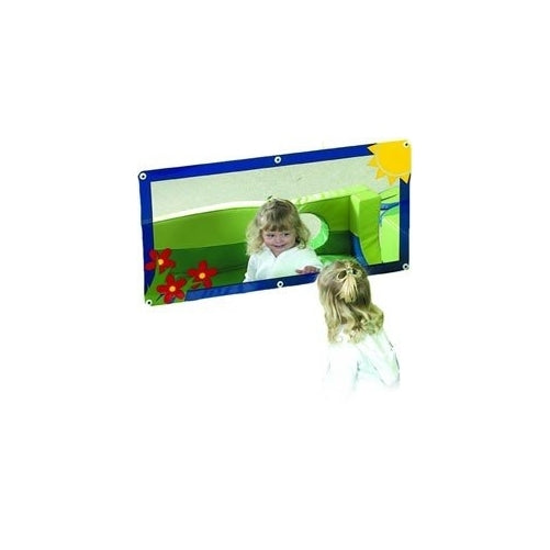 Children's Factory CF332-578 Sunny Meadow Mirror