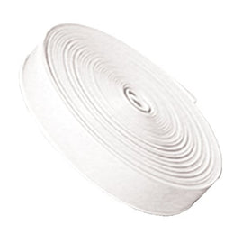 RV Designer (E461) White 100' Heavy Duty Insert Trim