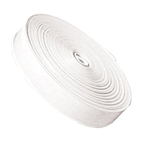 RV Designer (E461) White 100' Heavy Duty Insert Trim