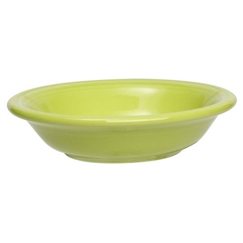 Fiesta 6-1/4-Ounce Fruit Bowl, Lemongrass