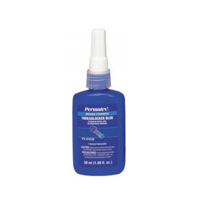 DEVCON Threadlocker Medium Strength - MODEL : 24250 Container Size: 50 ml. bottle Color Blue